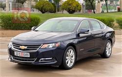 شيفروليه امبالا